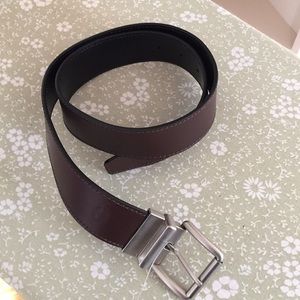 Timberland Belt
